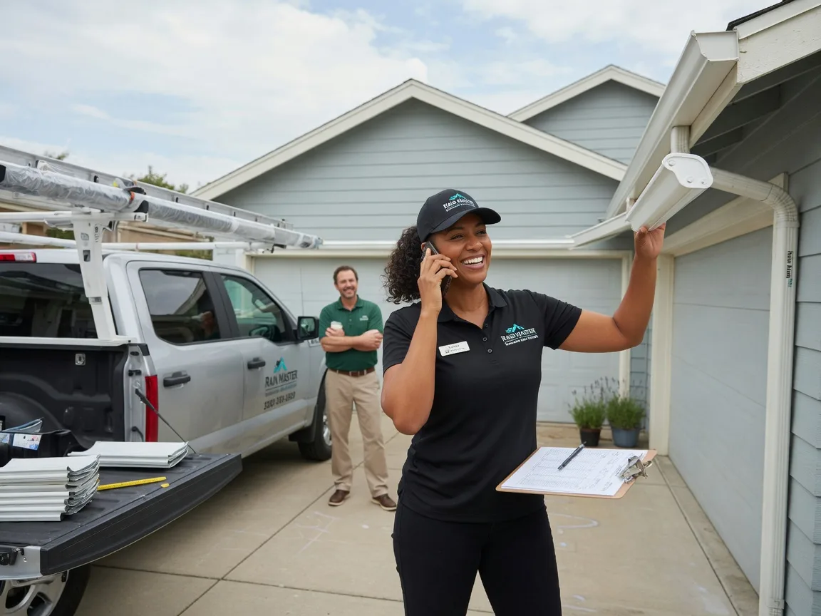 Gutter Installation Attalla, AL FAQs